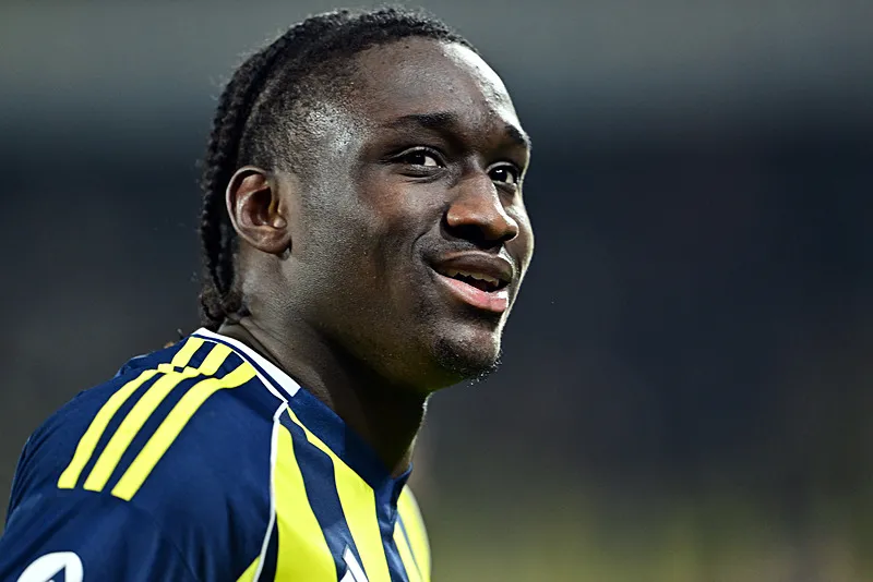Fenerbahçe'den yine genç forvet transferi! Fisnik Asllani için Chelsea ile yarış - 23