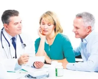 Reçetelere antibiyotik ayarı