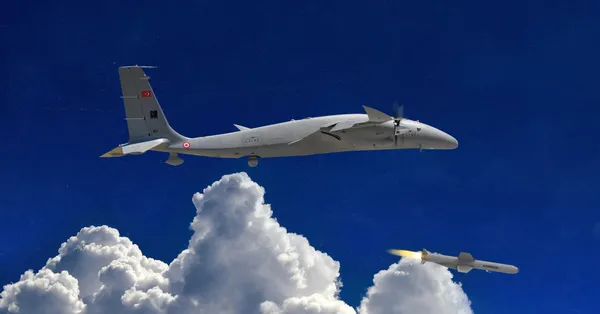 Milli füzeler Çakır ve Siper için engel kalmadı! Geri sayım başladı