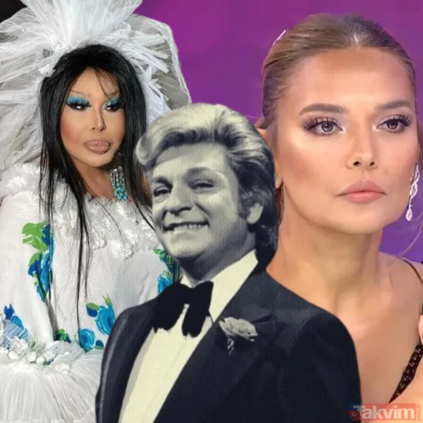 Diva “Zeki Müren intihar etti” demişti! Demet Akalın’dan Bülent Ersoy itirafı geldi! “Tabii ki konuşulan birçok konu var ama...” - 1