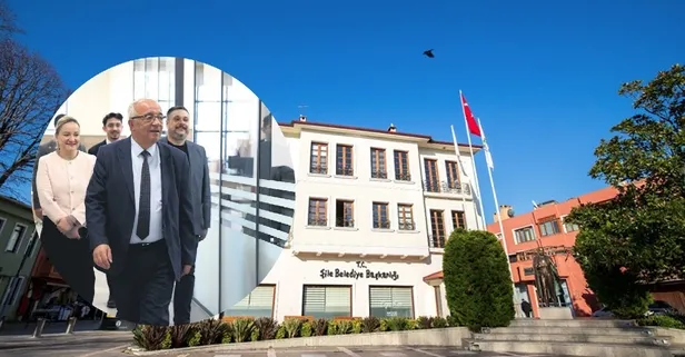 CHP'li Şile Belediyesi'nde mesai vurgunu: 86 binlik maaş 180 bin TL ek ödeme