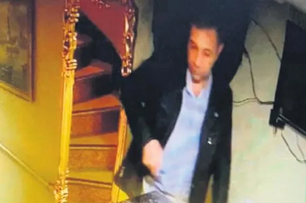 Türkmenistanlı sevgilisini boğup intihar süsü verdi