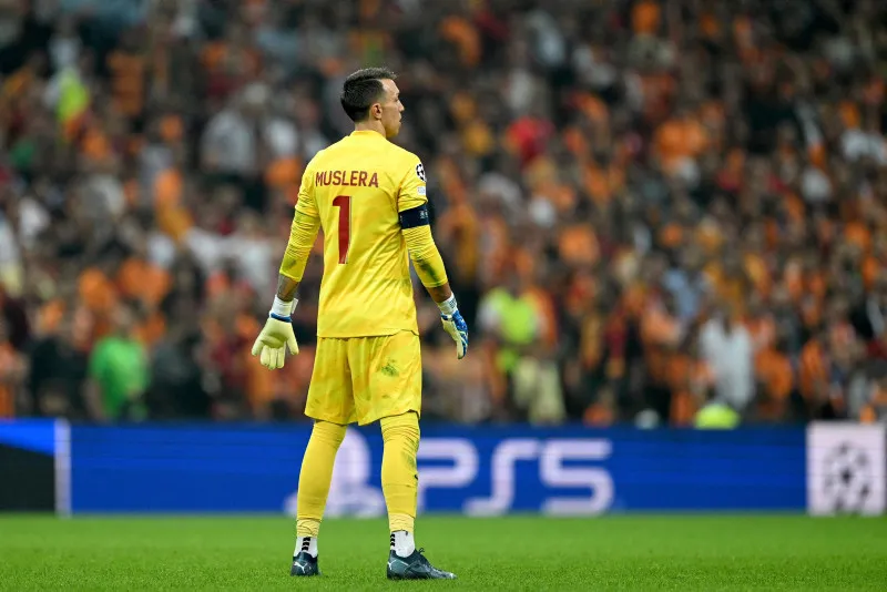 GALATASARAY TRANSFER HABERLERİ | Galatasaray'da 1 devir sona eriyor! Muslera'nın yeni takımını duyurdular - 6