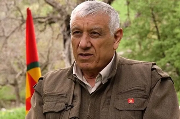 PKK'dan CHP'ye jet teşekkür