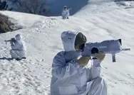 Son dakika: Hakkari’de Eren-9 Kazan-Han Yaylası operasyonu başlatıldı! İşte operasyondan sıcak görüntüler