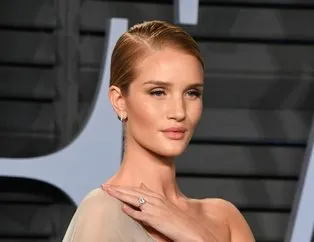 Yemyeşil Rosie!