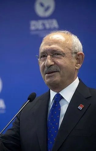 Peş peşe gaflara imza atan CHP lideri Kemal Kılıçdaroğlu hakkında 'demans' iddiası! İstifa mı edecek?