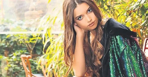 Afrası tafrası yok! Afra Saraçoğlu: Henüz yeni yıl planım yok