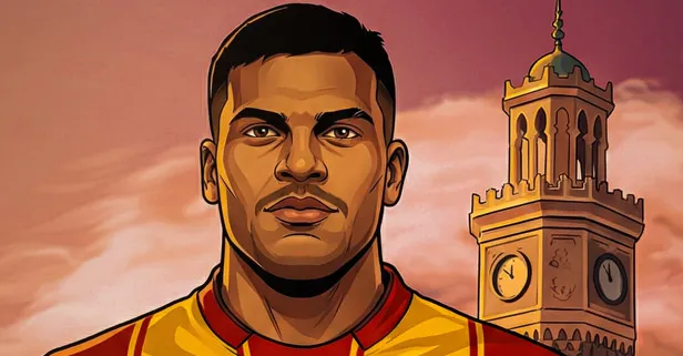 Göztepe Jeferson'u açıkladı