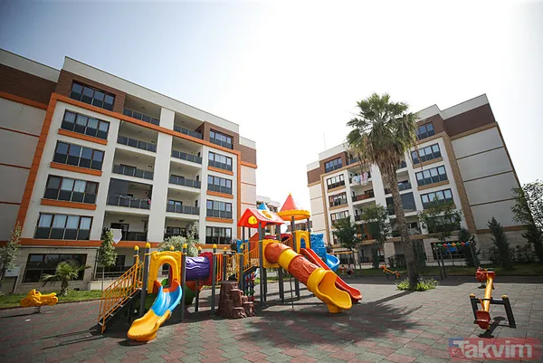 E-devlet TOKİ başvuru ekranı: TC kimlik no 0-2-4-6-8'e göre başvur! Başvuru bedeli kaç TL? - 5