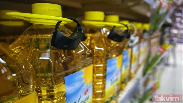KASIM AYINDA EN UCUZ AYÇİÇEK YAĞI HANGİ MARKETTE? İşte TMO, BİM, A101, MİGROS fiyatları - 4