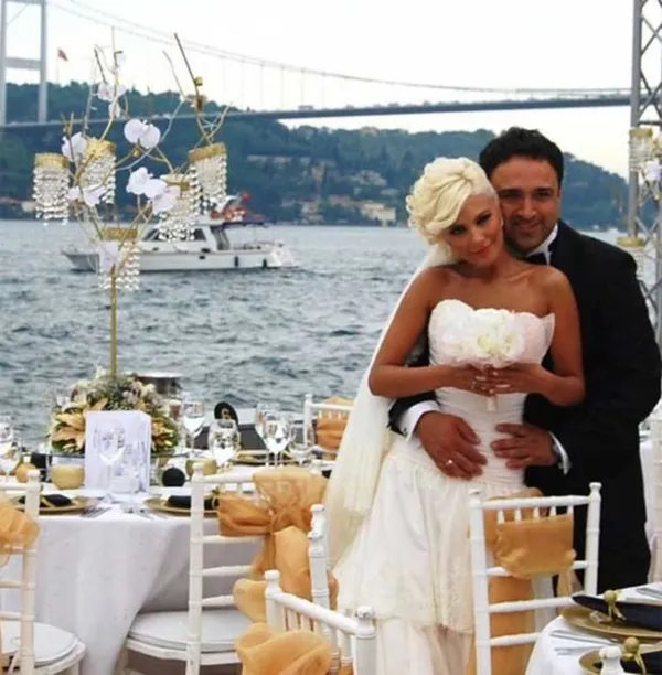 Esra Erol'un stüdyo şefi Eda Gök tek celsede boşandı!-2