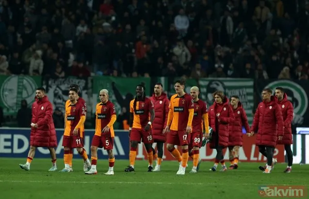 Galatasaray’da Mertens’ten haber var! Sahada olacak mı?