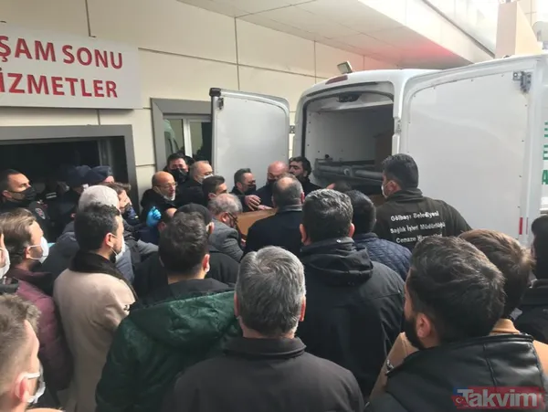 Ahmet Çalık'ın hayatını kaybettiği kazadan yürek yakan detaylar! Emniyet kemeri yerine tokasını takmış! Gördü tanıkları konuştu: Çok hızlıydı - 13
