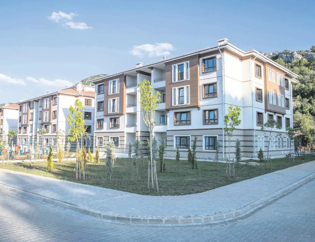 Dev proje başlıyor