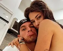 Devrim Özkan ve Torreira ilişkinin bitme sebebi ortaya çıktı!