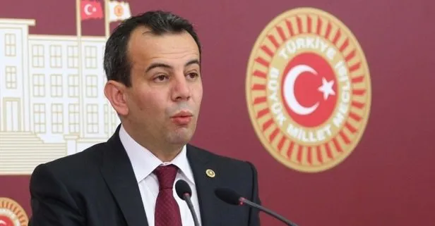 Tanju Özcan kimdir?