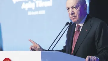 Başkan Erdoğan net konuştu! Mücadele sınır içinde ve ötesinde devam edecek