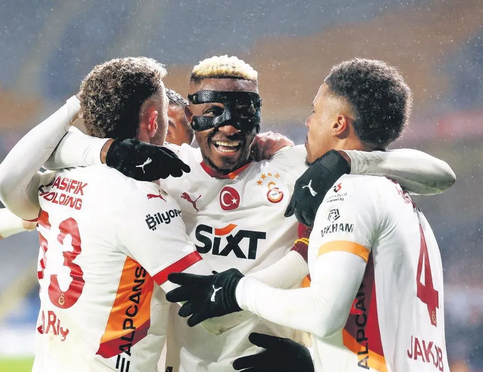 Asla havaya girmeyeceğiz