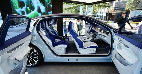 TOGG’un satış fiyatı için ilk rakam belli oldu! TOGG ne kadara satılacak?