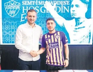 Emre Mor’u Arda Turan ikna etti