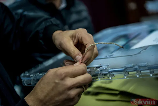 24 Haziran öncesi birbirinden farklı anket sonuçları - 23