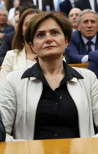 CHP'nin skandallar kraliçesi Canan Kaftancıoğlu hakkında 11 yıla kadar hapis istendi