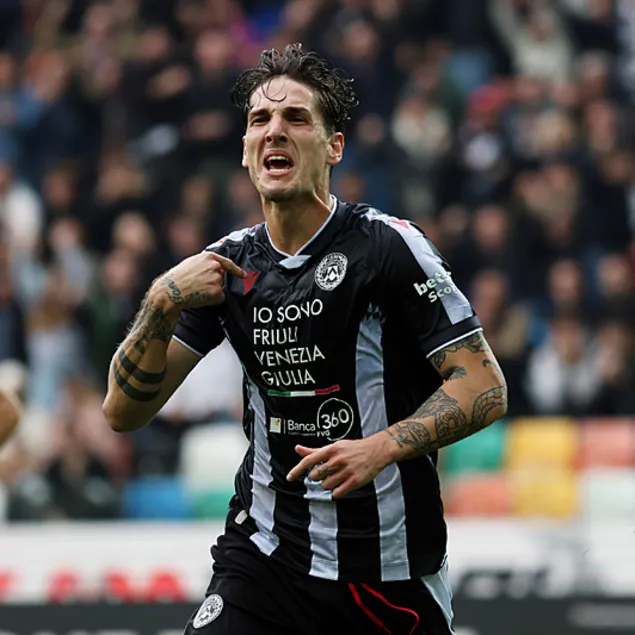 Kosta Runjac Nicolo Zaniolo’ya güveniyor