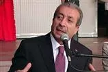 Bakandan İstiklal Marşı tepkisi