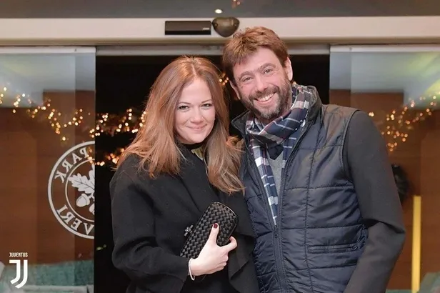 Andrea Agnelli için tehlike çanları çalıyor! Francesco Calvo Deniz Akalın'ı intikamını alacak-6