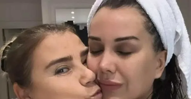 Dilan Polat'ın kara kutusu Şule kendi ülkesinde gece kulübü açtı! Dosta düşmana mesaj gönderdi: Keyfim yerinde