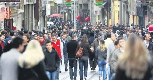 TÜİK açıkladı: İstanbullu kaçıyor
