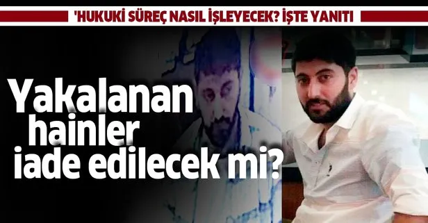 Türk diplomat Osman Köse’yi şehit eden teröristler nerede yargılanacak?