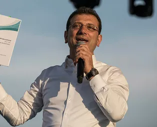 İşte CHP adayı Ekrem İmamoğlunun yalanları ve Sayıştayın açıklamaları