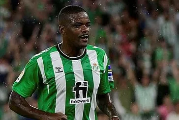 William Carvalho'da maaş avantajı: Beşiktaş'a güzel haber geldi!