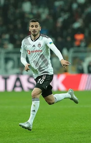 Oğuzhan Özyakup artık gün sayıyor