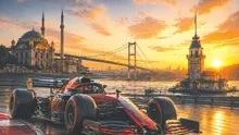 Türkiye’ye olan güvenin en büyük göstergesi: Ekonomide Formula 1 dopingi