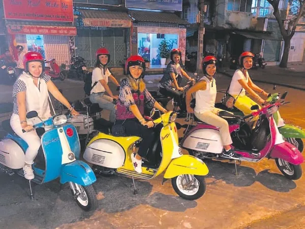 Vietnam kuşatması-2