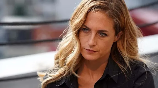 Canan Ergüder kimdir, kaç yaşında? Canan Ergüder’in hastalığı ne? İşte ilk açıklama…-3