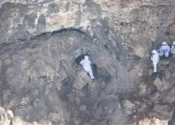 PKK’ya büyük darbe!