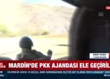 SON DAKİKA: Mardin'de PKK ajandası ele geçirildi: 25 terör işbirlikçisinden 22'si yakalandı