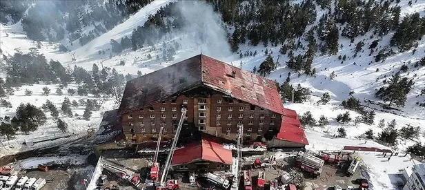 TBMM heyeti Bolu’ya gidiyor!