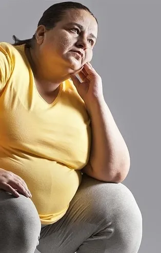 Günümüzün en yaygın hastalığı obezite kansere neden oluyor