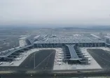 İstanbul Havalimanı’ndan 100 bininci uçuş