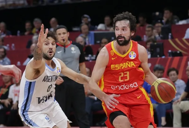 Son dakika: İspanya, FIBA 2019 Dünya Kupası'nda şampiyon oldu-1