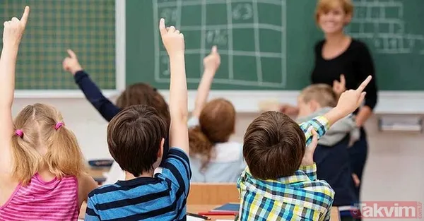 MEB düğmeye bastı süreç başlıyor! Mahmut Özer: Önümüzdeki hafta itibariyle... Milli Eğitim Bakanlığı harekete geçti ve flaş haberi resmen duyurdu! - 11