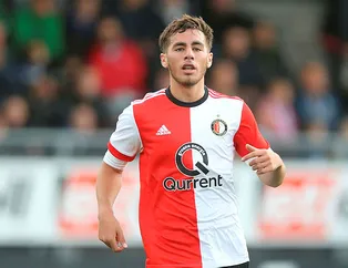 Arsenal Türk yıldızın peşinde