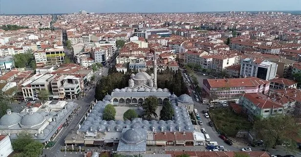 Kırklareli’nden koronavirüs hastalarının yaşadığı binalara uyarı asılacak