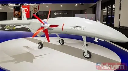 Selçuk Bayraktar duyurdu: Bayraktar TB3 SİHA bu yıl, insansız savaş uçağının ilk prototipi 2023’te uçacak
