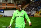 Trabzonspor'dan 9. imza! Andre Onana transferi bitti